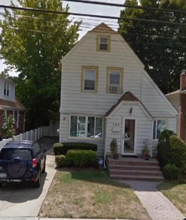 Rent this 3 bed house on 890 Wallace Avenue in Baldwin, NY 11510