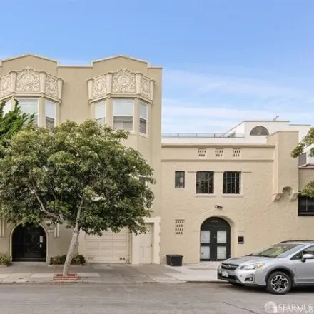 Rent this 2 bed condo on 1626 North Point Street in San Francisco, CA 94123
