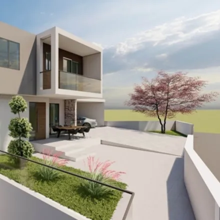 Buy this 3 bed house on Mesa Chorio in Paphos, Paphos District