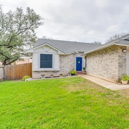 Buy this 3 bed house on 5693 Timber Star in San Antonio, TX 78250