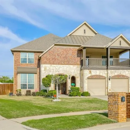 Buy this 4 bed house on 134 Magnolia Ln in Hickory Creek, Texas