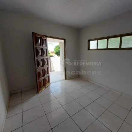 Rent this 2 bed house on Rua São Jerônimo in Vila Goyos, São José do Rio Preto - SP