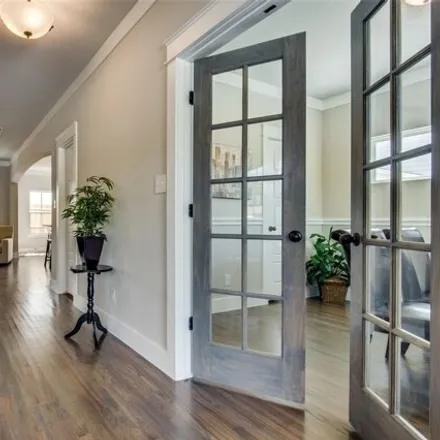 Image 3 - 1241 North Tennessee Street, McKinney, TX 75069, USA - House for rent