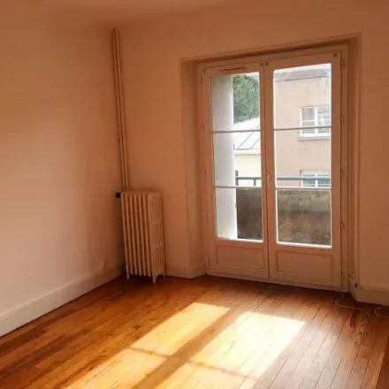 Rent this 2 bed apartment on 6 Place du Maréchal Foch in 55100 Verdun, France