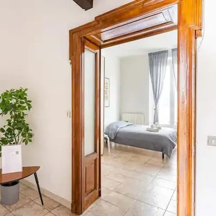Image 5 - Via privata Michele Faraday 22, 20146 Milan MI, Italy - Apartment for rent