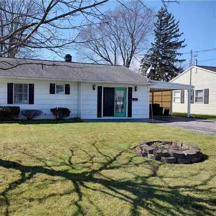 Image 3 - 31 Stewart Street, Village of Waterloo, NY 13165, USA - House for sale
