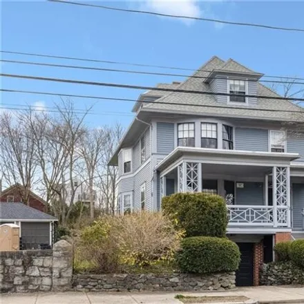Buy this 5 bed house on 76 Taber Avenue in Providence, RI 02906