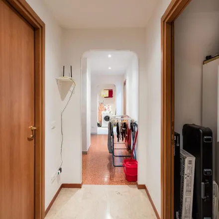 Rent this 5 bed apartment on Via Conca d'Oro in 288, 00141 Rome RM