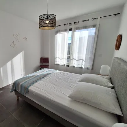 Rent this 1 bed apartment on 20137 Porto-Vecchio