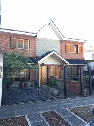 Image 1 - Conesa 625, Partido de Morón, Haedo, Argentina - Duplex for sale