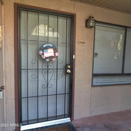 Image 2 - 14203 North 19th Avenue, Phoenix, AZ 85023, USA - Apartment for sale