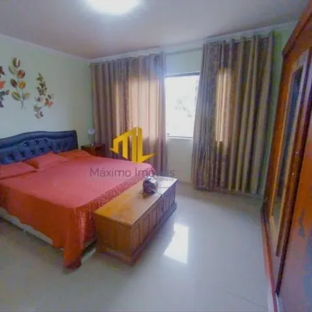 Buy this 3 bed house on Rua Nossa Senhora Aparecida in Lagoa Santa - MG, 33230-010