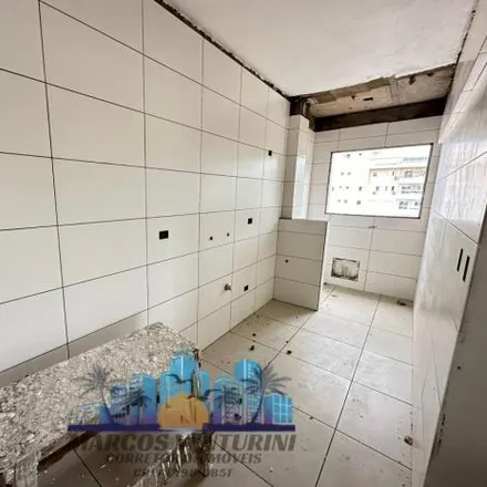 Buy this 2 bed apartment on Rua Tiradentes 507 in Canto do Forte, Praia Grande - SP