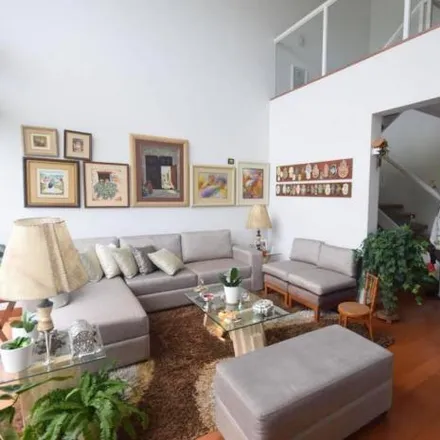 Buy this 3 bed apartment on Salaverry Avenue 3378 in San Isidro, Lima Metropolitan Area 15076