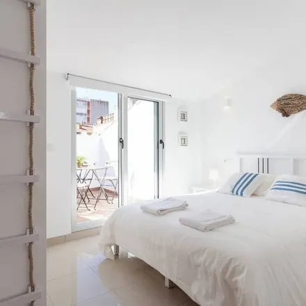 Rent this 2 bed apartment on Calonge i Sant Antoni in Catalonia, Spain