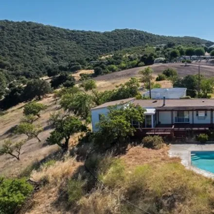 Image 5 - 1280 Mountain Springs Rd, Paso Robles, California, 93446 - House for sale