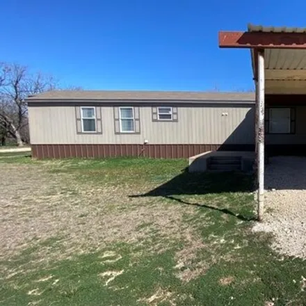 Buy this studio apartment on 368 North Dodson Avenue in Paint Rock, Concho County
