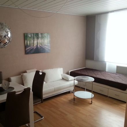 Rent this 4 bed apartment on Möhringer Straße 10 in 70178 Stuttgart, Germany