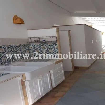 Image 4 - Baywatch Lido, Lungomare Fata Morgana Est, 91026 Mazara del Vallo TP, Italy - Apartment for rent