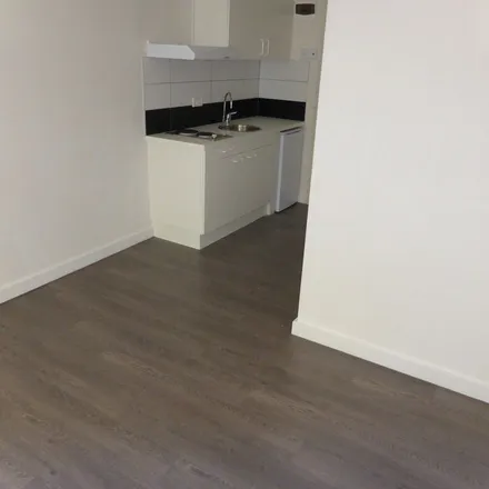 Rent this 1 bed apartment on Pijnboomstraat 133 in 5038 HG Tilburg, Netherlands