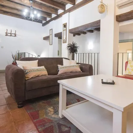 Image 8 - Toledo, Castile-La Mancha, Spain - Apartment for rent