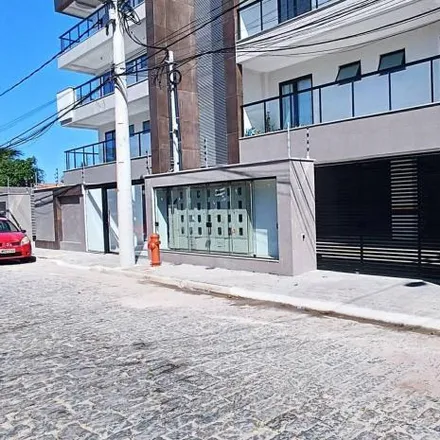 Buy this 3 bed apartment on Rua Nelson Pecegueiro do Amaral in Bosque Beira Rio, Rio das Ostras - RJ