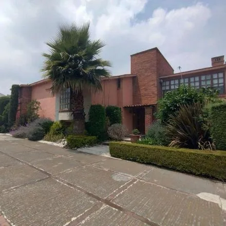 Buy this 5 bed house on Privada Villas 2 in 52140 Metepec, MEX