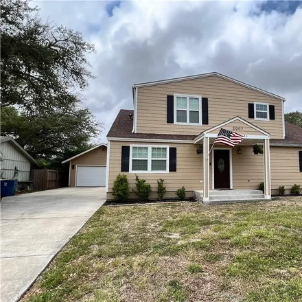Buy this 3 bed house on 2007 Cochran Lane in Rockport, TX 78382