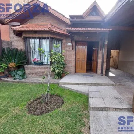 Image 1 - Avellaneda 512, Partido de San Miguel, Muñiz, Argentina - House for sale