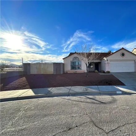 Rent this 3 bed house on Saguaro Trail in Henderson, NV 89015