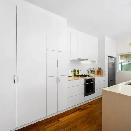 Rent this 1 bed apartment on 186 Birrell Street in Bondi Junction NSW 2022, Australia