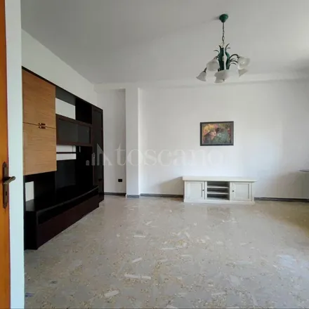 Rent this 3 bed apartment on Via Umberto Maddalena 41 in 72100 Brindisi BR, Italy