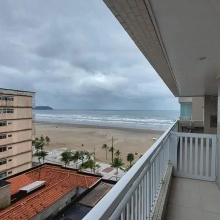 Image 2 - Avenida Presidente Castelo Branco, Aviação, Praia Grande - SP, 11702-005, Brazil - Apartment for sale