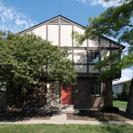 Buy this 3 bed condo on 7512 Parliament Court in West Chester Township, OH 45069
