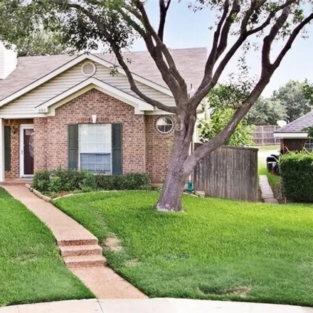 Rent this 3 bed house on 797 Deforest Road in Coppell, TX 75019