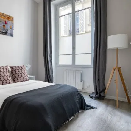 Image 9 - 18 Rue Juliette Lamber, 75017 Paris, France - Apartment for rent