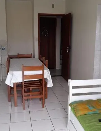 Buy this 2 bed apartment on Escola Municipal de Educação Fundamental Professor Luiz Ribeiro Muniz in Rua Analândia 355, Martin de Sá