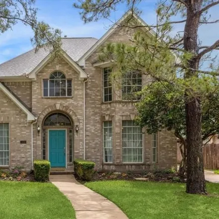 Buy this 4 bed house on 314 Knoll Forest Drive in Sugar Land, TX 77479