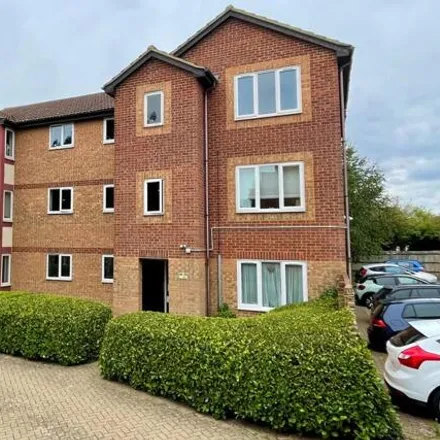 Rent this 1 bed room on Ramshaw Drive in Chelmsford, CM2 6UB