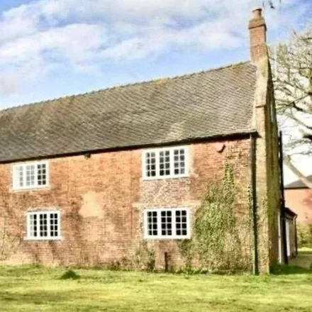 Image 1 - Copper Beeches Farm, 33 Moorgreen, Moorgreen, NG16 2FD, United Kingdom - Room for rent
