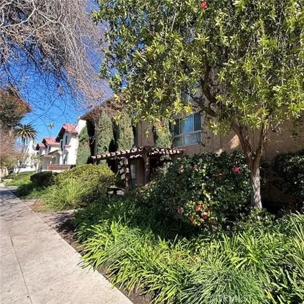 Rent this 2 bed apartment on 124 South Sierra Madre Boulevard in Pasadena, CA 91107