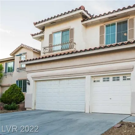 Buy this 4 bed house on 8488 Montefino Court in Spring Valley, NV 89117