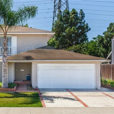Rent this 4 bed house on 9022 Hyde Park Drive in Huntington Beach, CA 92646