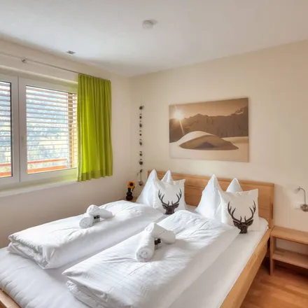 Rent this 2 bed apartment on 6884 Gemeinde Damüls