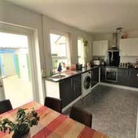 Rent this 2 bed house on Warwick Street in Marsland Green, WN7 2NH