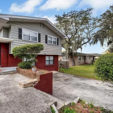 Buy this 4 bed house on Modest Saint Church in Martin Luther King Jr. Avenue, Lakeland