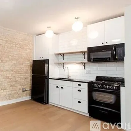 Rent this studio apartment on 6019 N Winthrop Ave