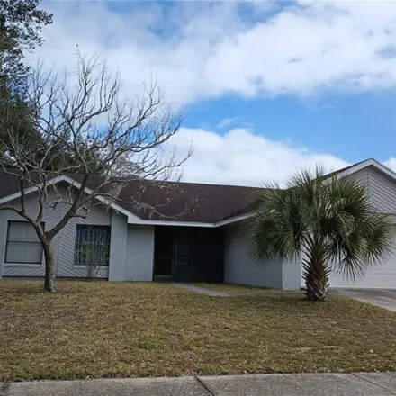 Rent this 3 bed house on 15031 Naples Place in Hillsborough County, FL 33624
