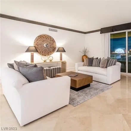 Image 3 - Turnberry Place Tower II, Elvis Presley Boulevard, Winchester, NV 89169, USA - House for sale