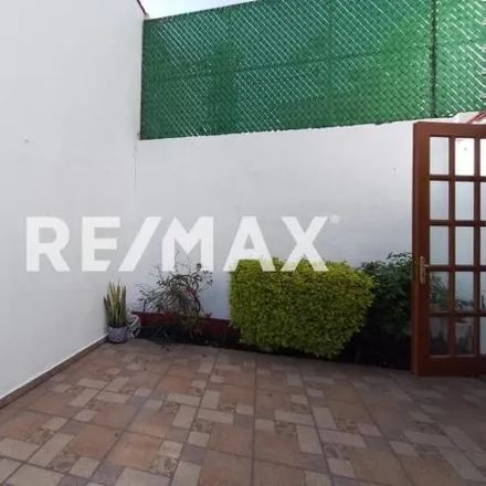 Rent this 3 bed house on Cerrada Paseo de las Begonias in Coyoacán, 04870 Mexico City